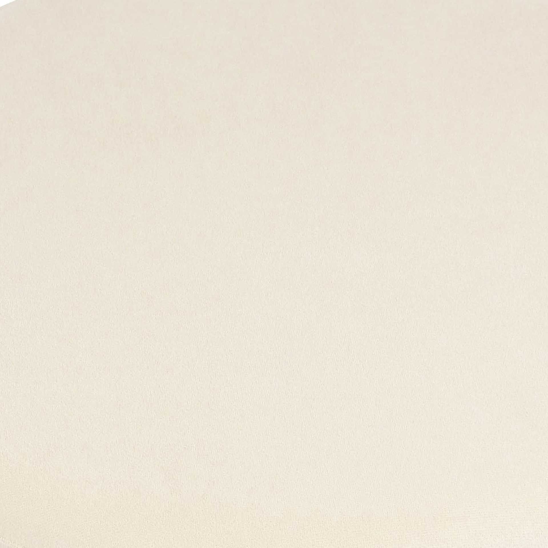 Maeve Tasseled Ottoman Cream - Image 4