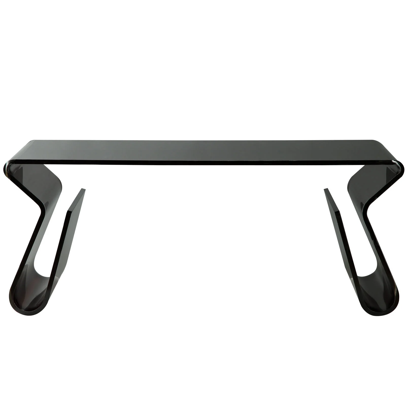 Mag Coffee Table Black - Image 2