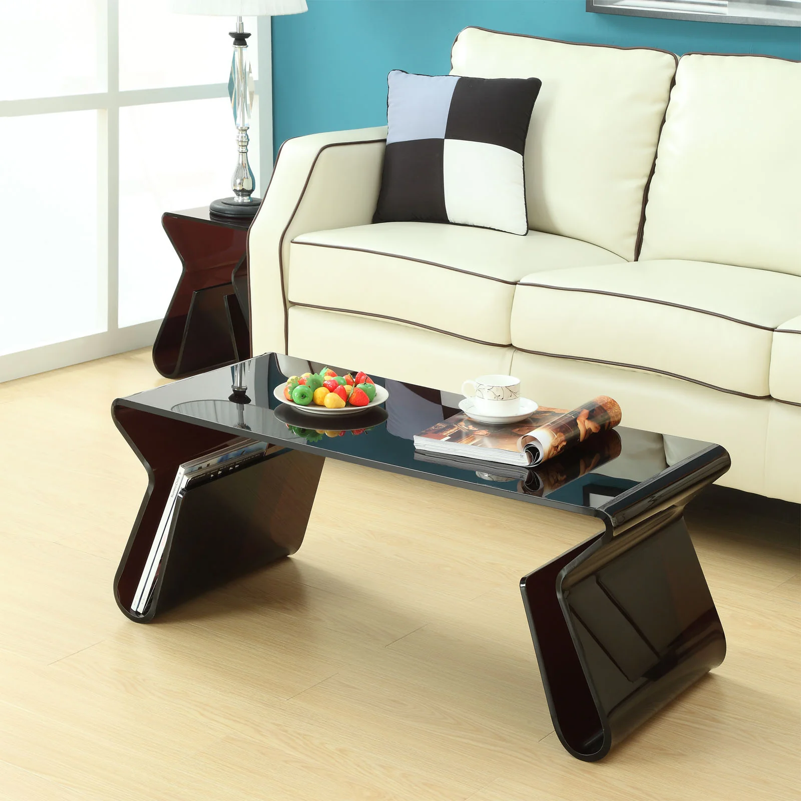 Mag Coffee Table Black - Image 3