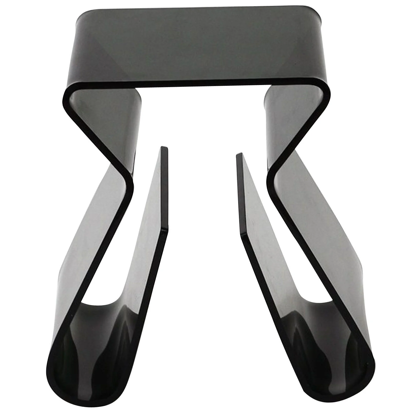 Mag End Table Black - Image 2