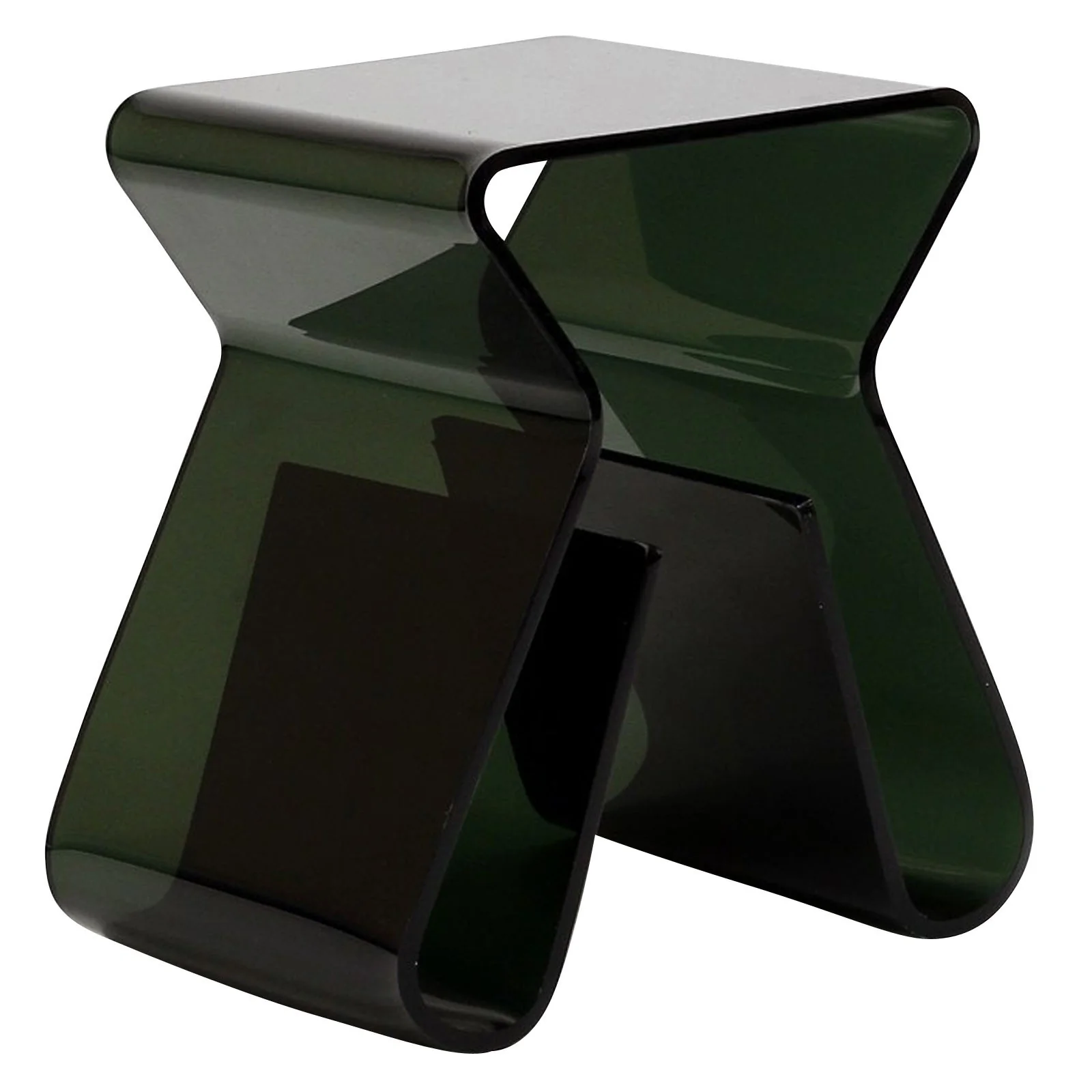 Mag End Table Black - Image 3