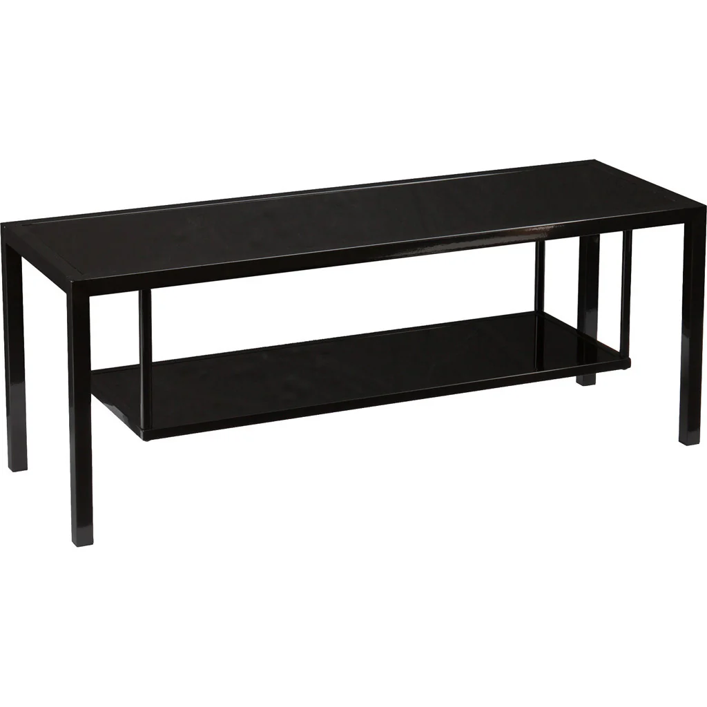 Maians Media Stand Black - Image 2