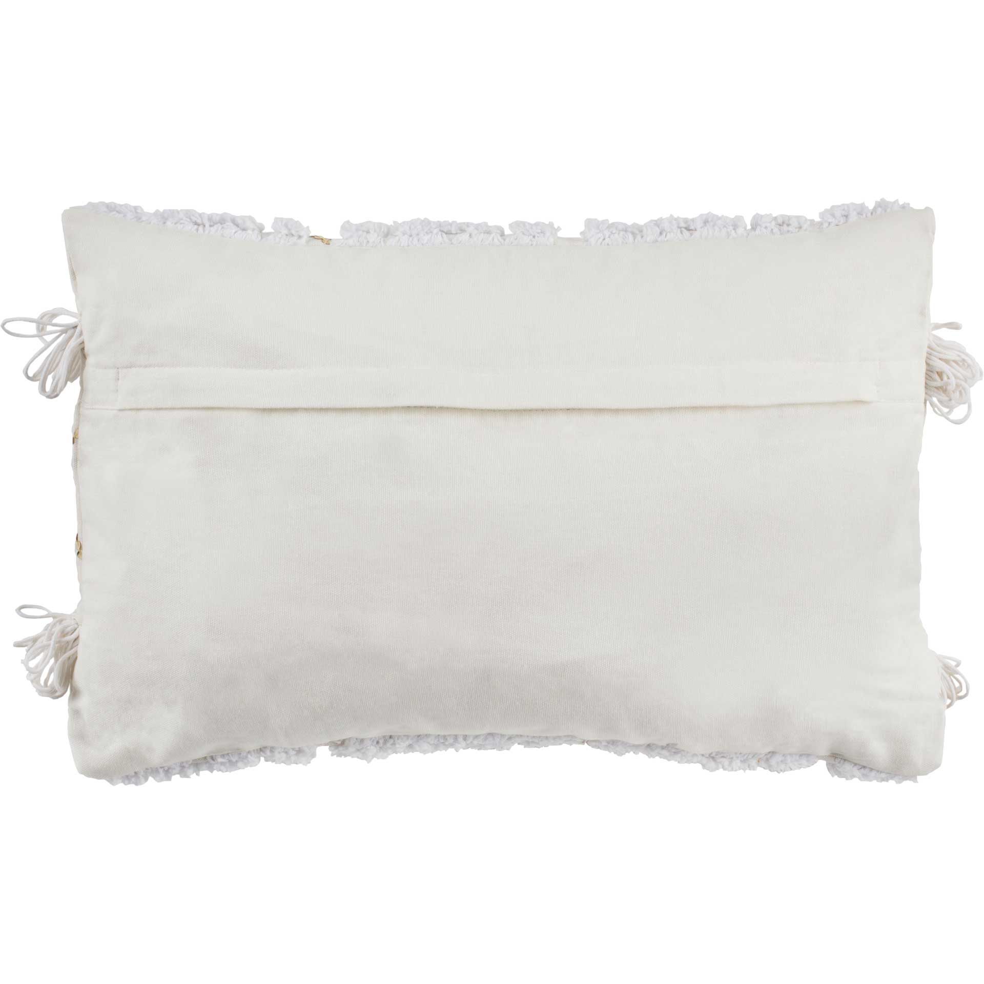 Maison Pillow White - Image 2