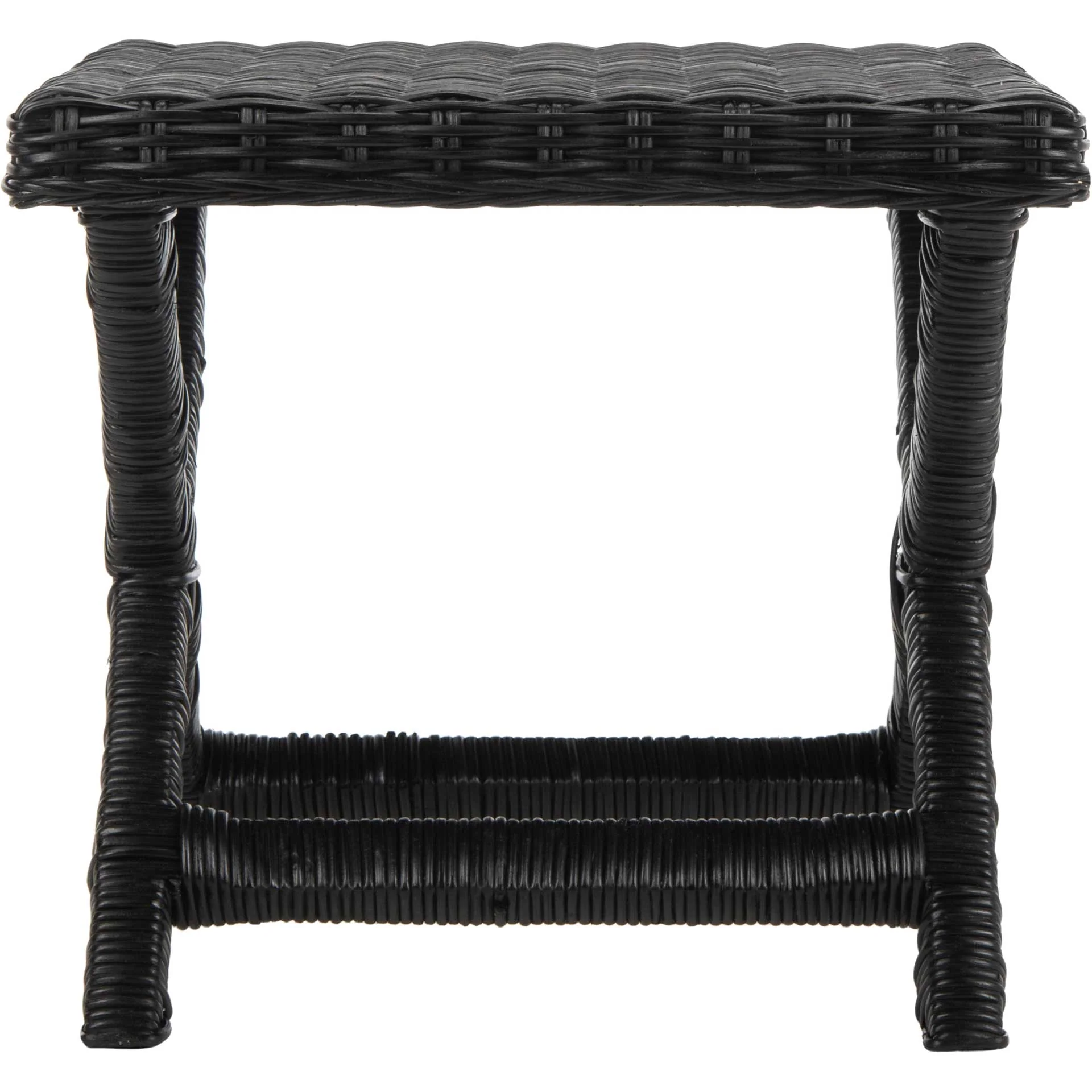 Makenna Bench Black - Image 2