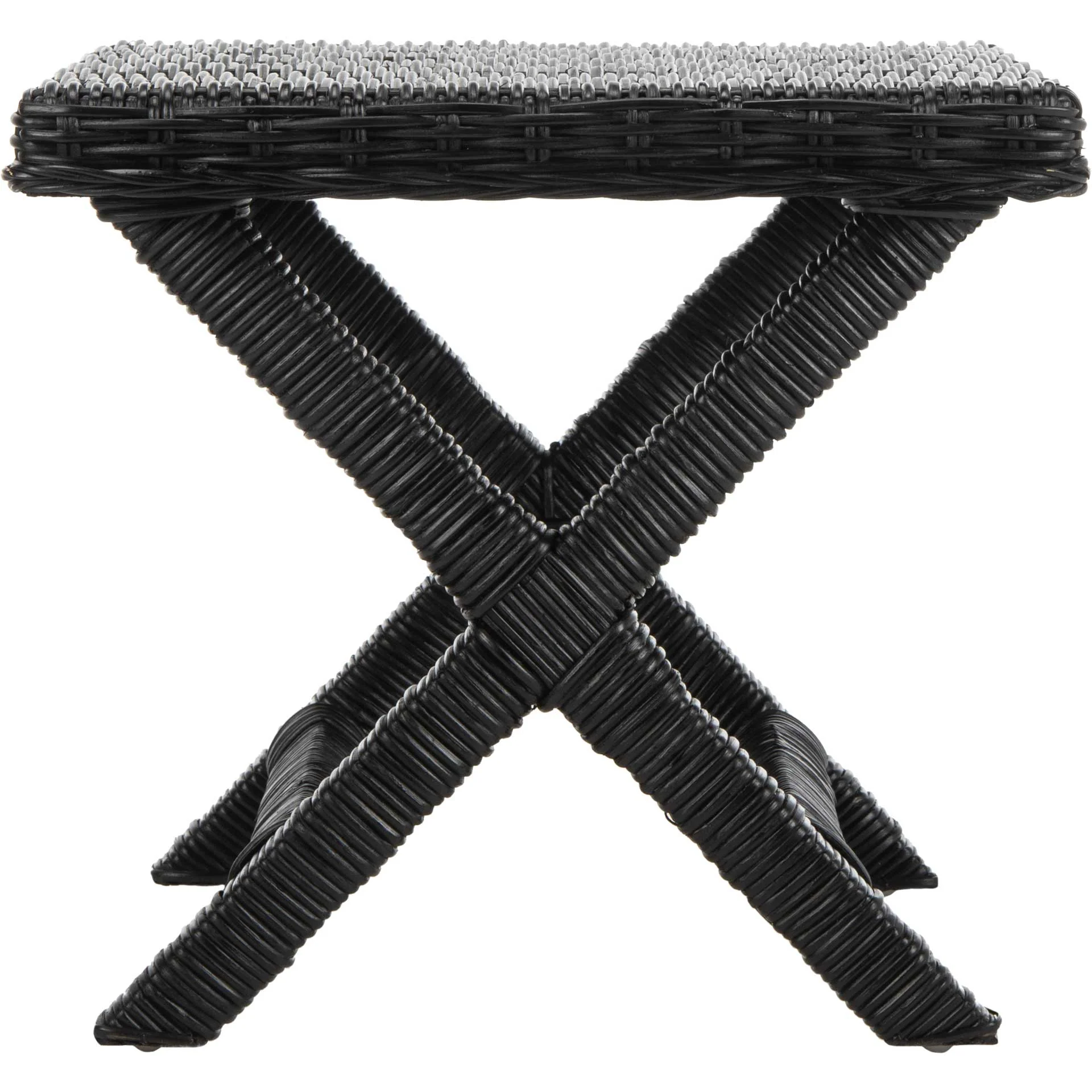 Makenna Bench Black - Image 3