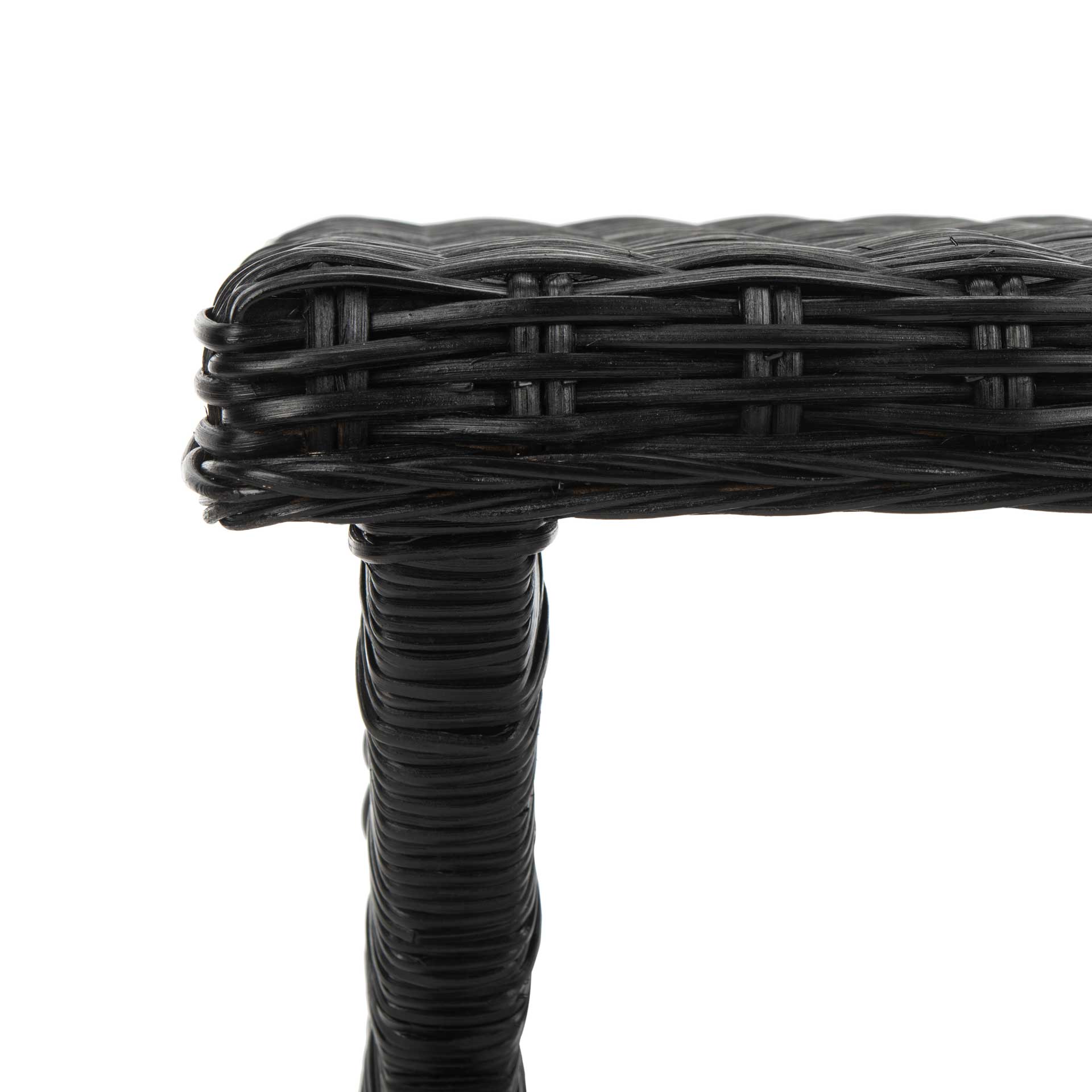 Makenna Bench Black - Image 4