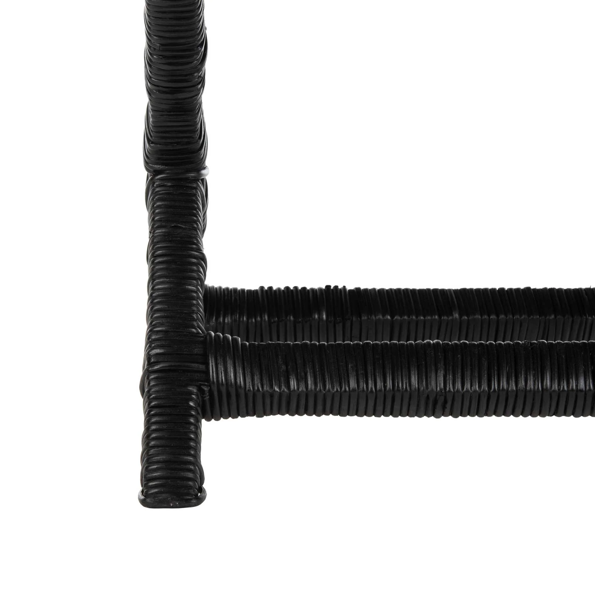 Makenna Bench Black - Image 6
