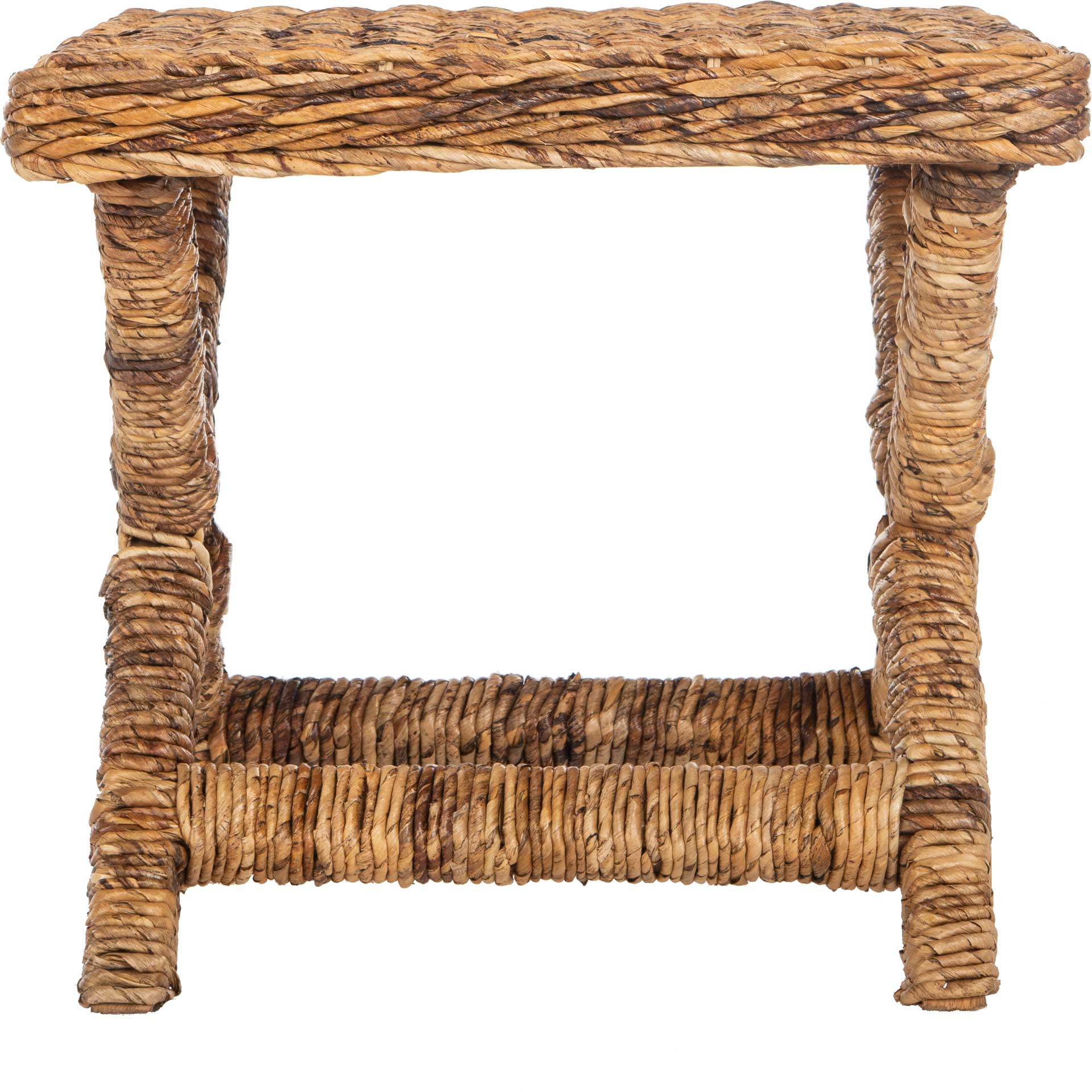 Makenna Bench Natural - Image 3