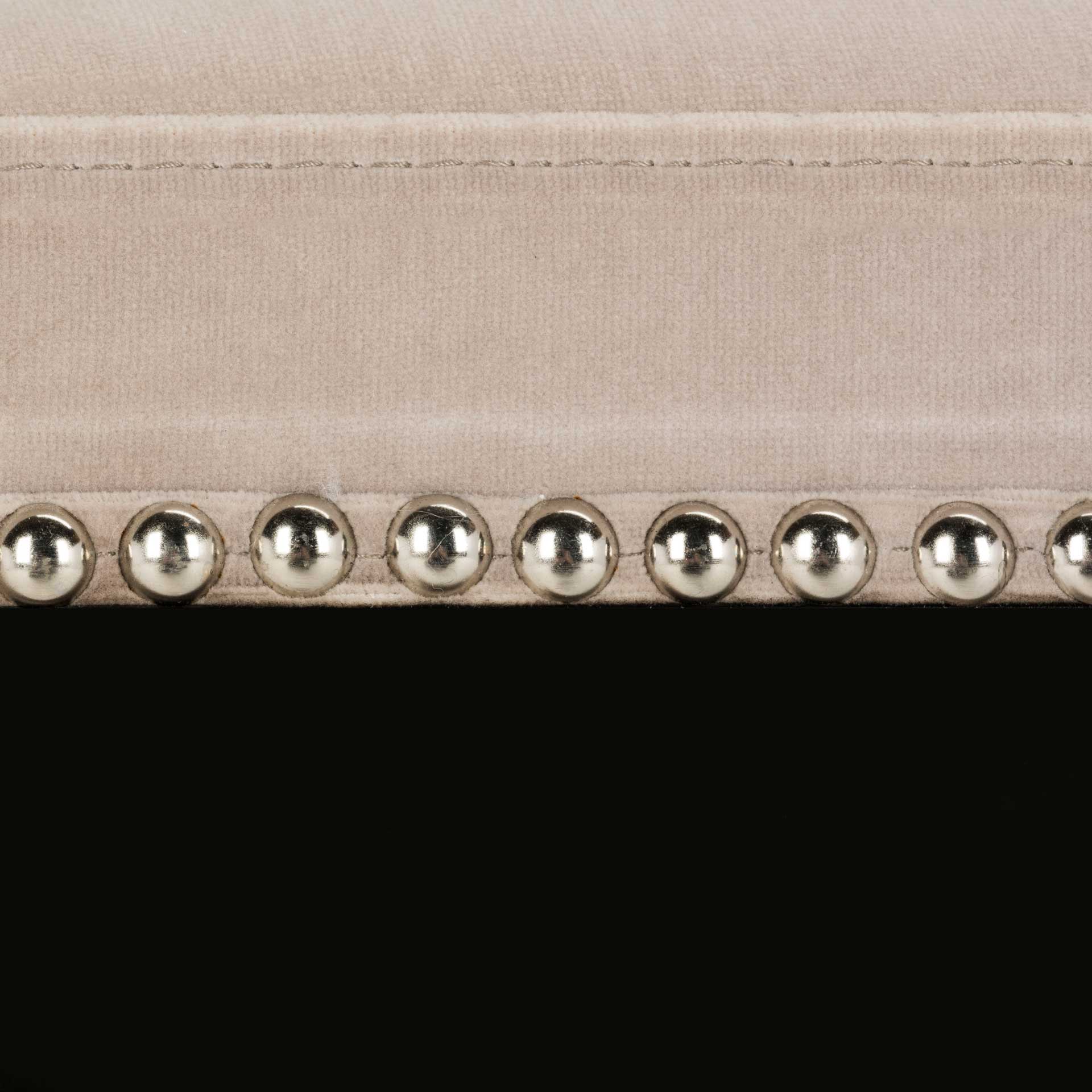Malik Arm Chair Giotto Almond - Image 7