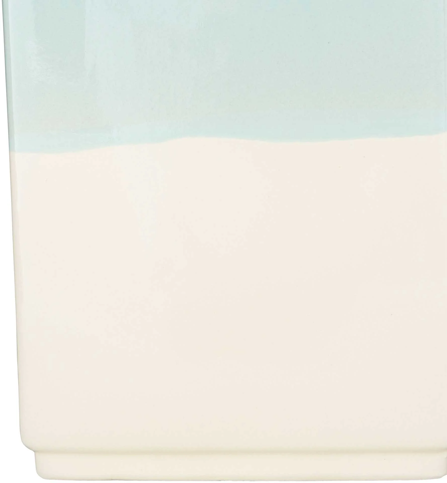 Malva Table Lamp Aqua/Ivory/Cream - Image 4