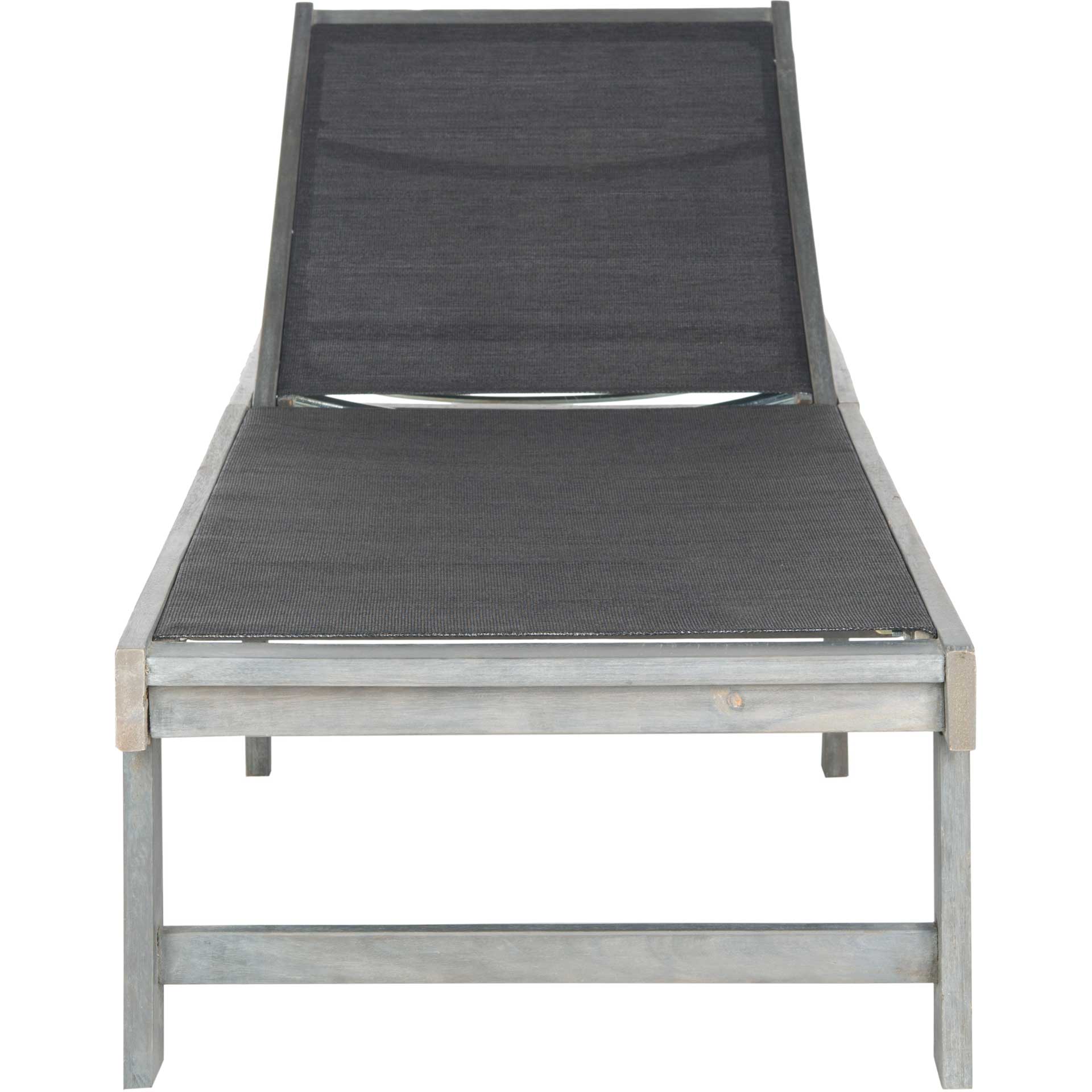 Manor Lounge Chair Ash Gray - Image 2