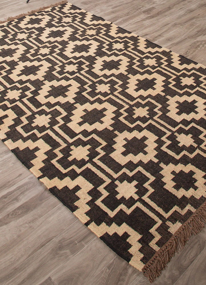 Manor Reo Brown/Tan Area Rug - Image 2