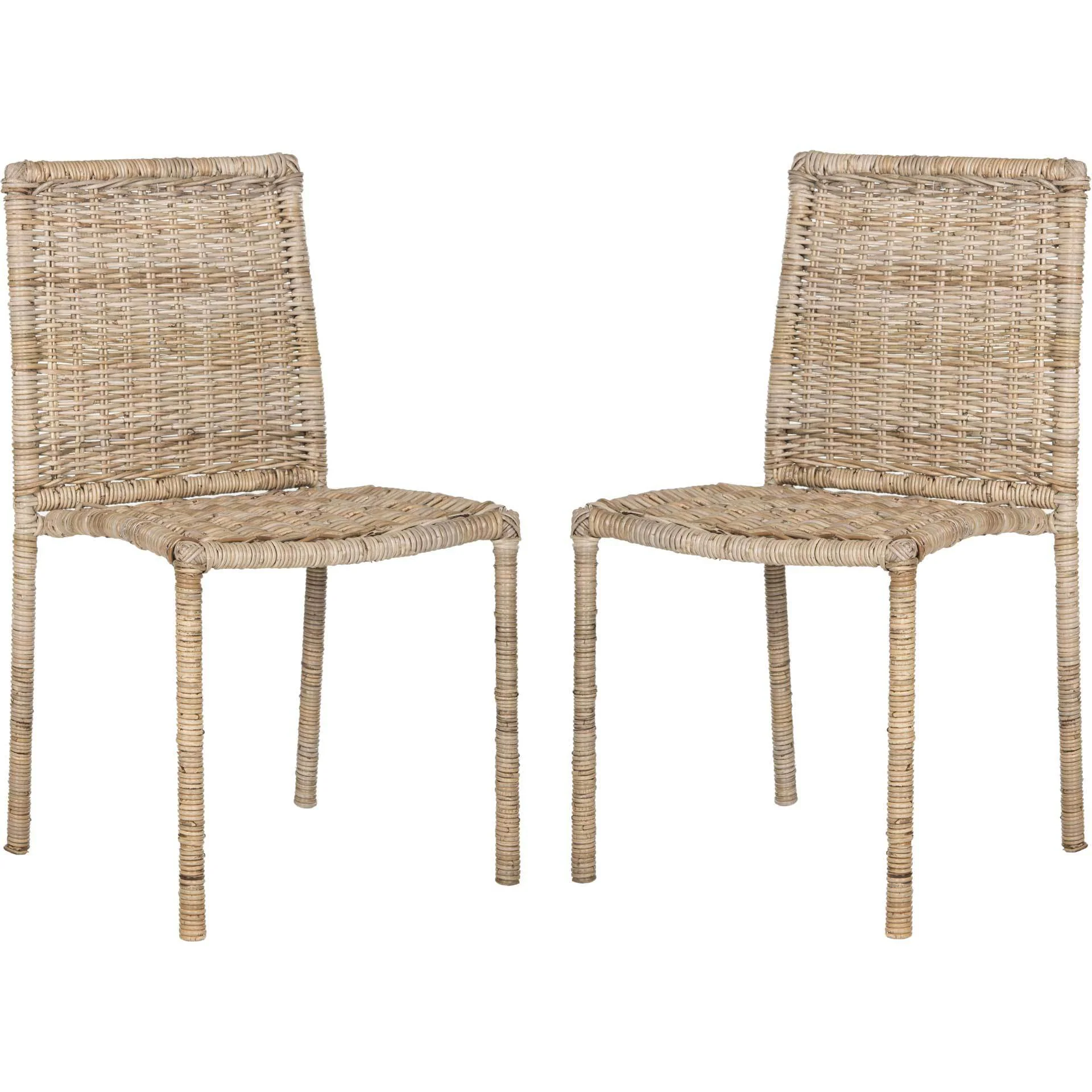 Mara Side Chair (Set of 2) - Image 4