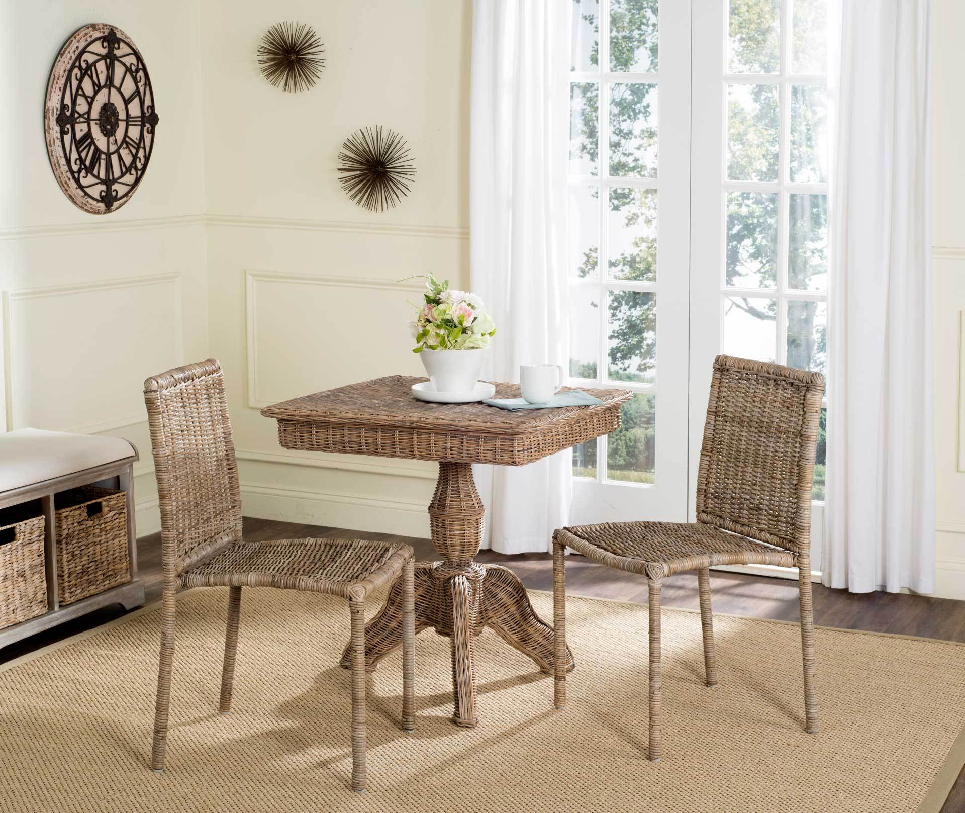 Mara Side Chair (Set of 2) - Image 5