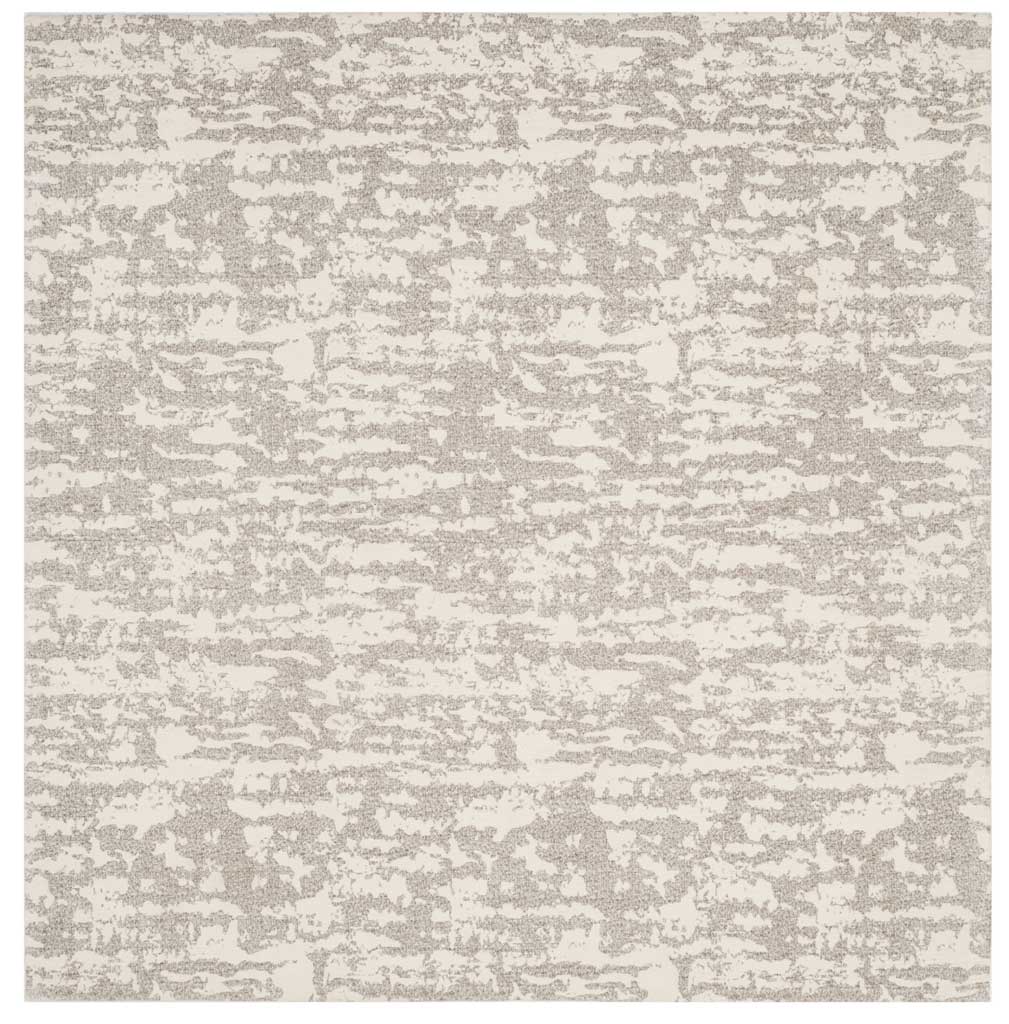 Marbella Light Gray/Ivory Area Rug - Image 2