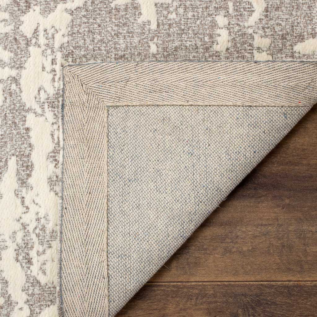Marbella Light Gray/Ivory Area Rug - Image 7