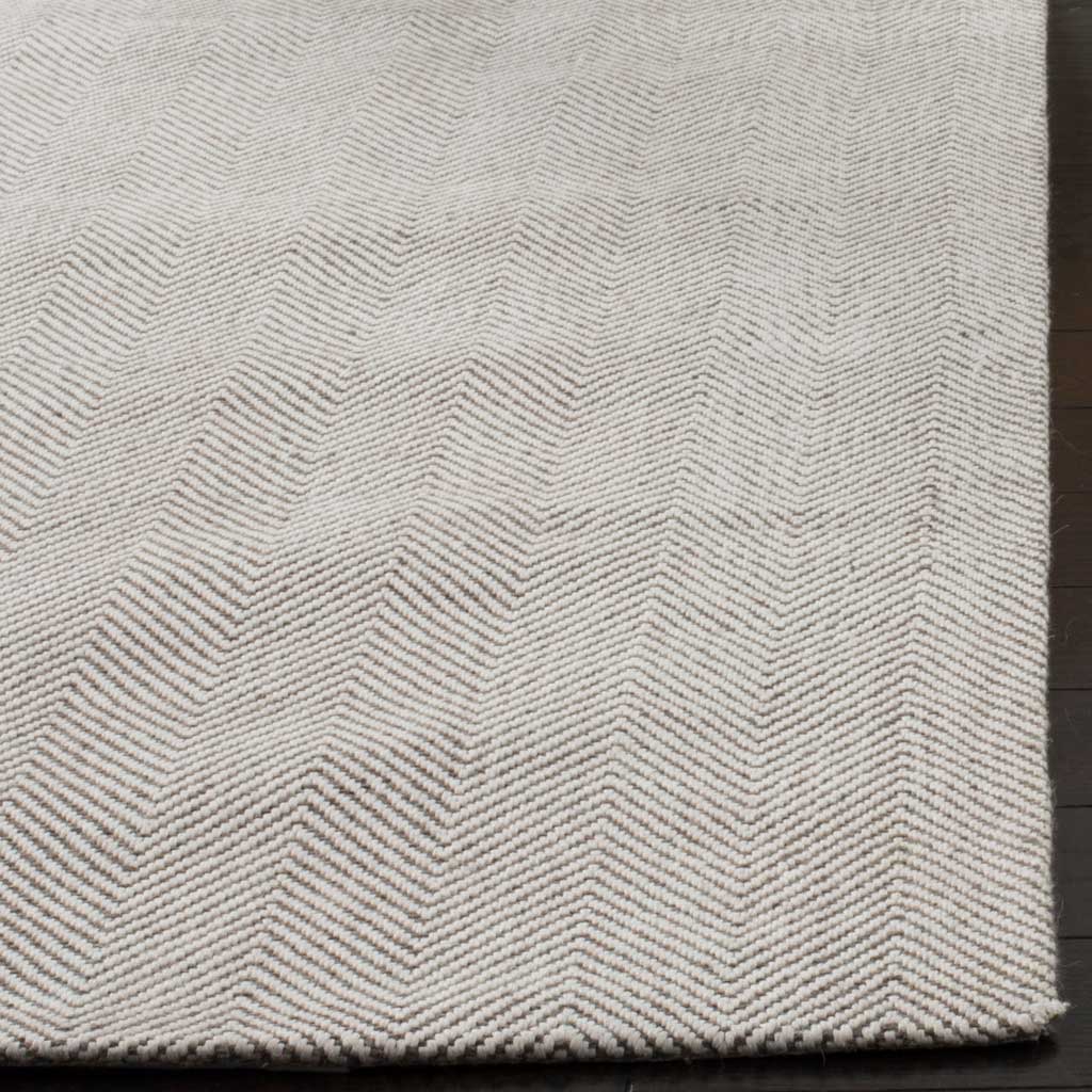 Marbella Silver Area Rug - Image 3