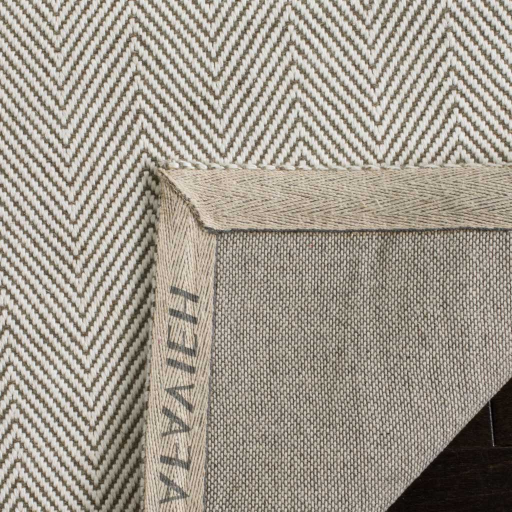 Marbella Silver Area Rug - Image 4
