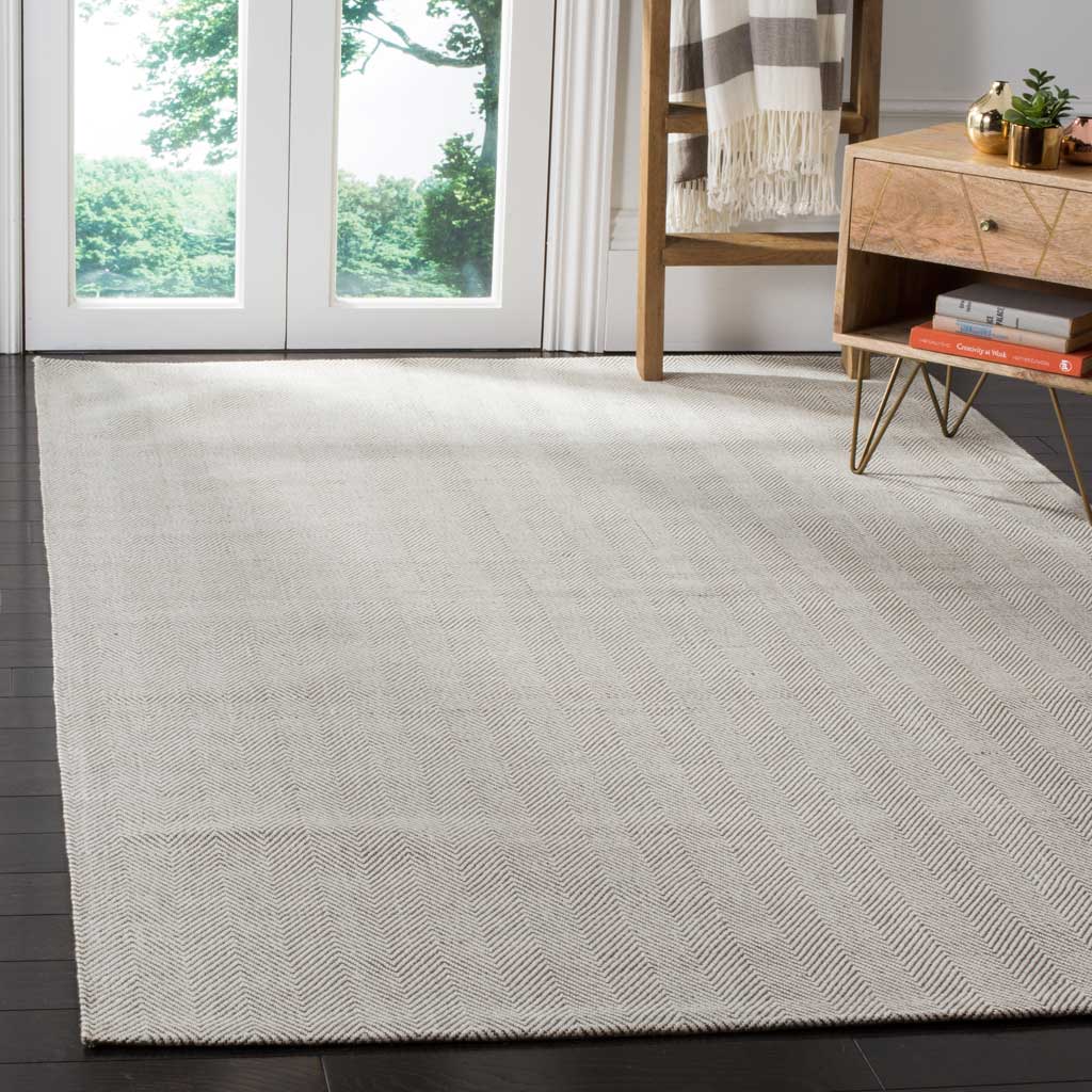 Marbella Silver Area Rug - Image 5