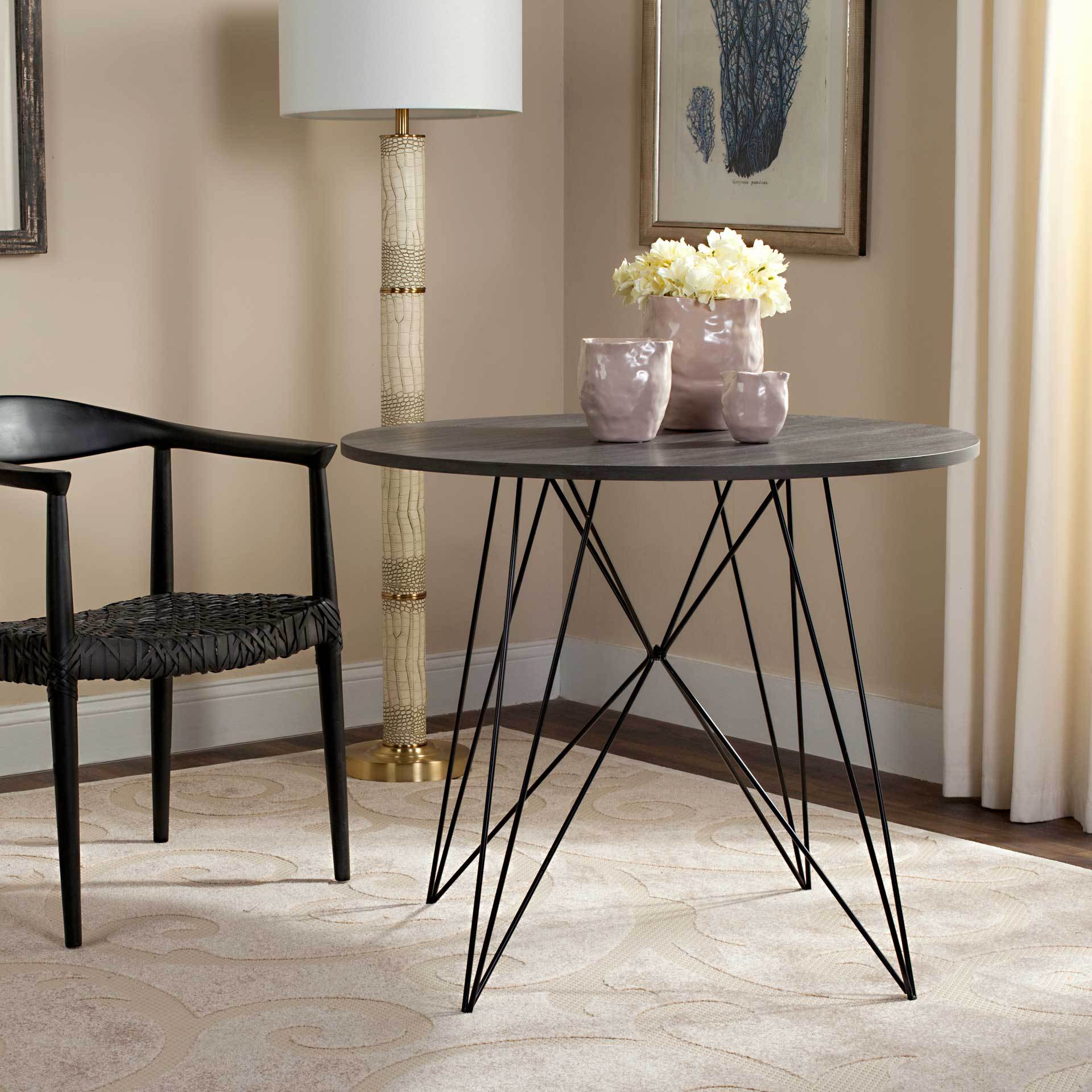 Marcel Round Dining Table - Image 3