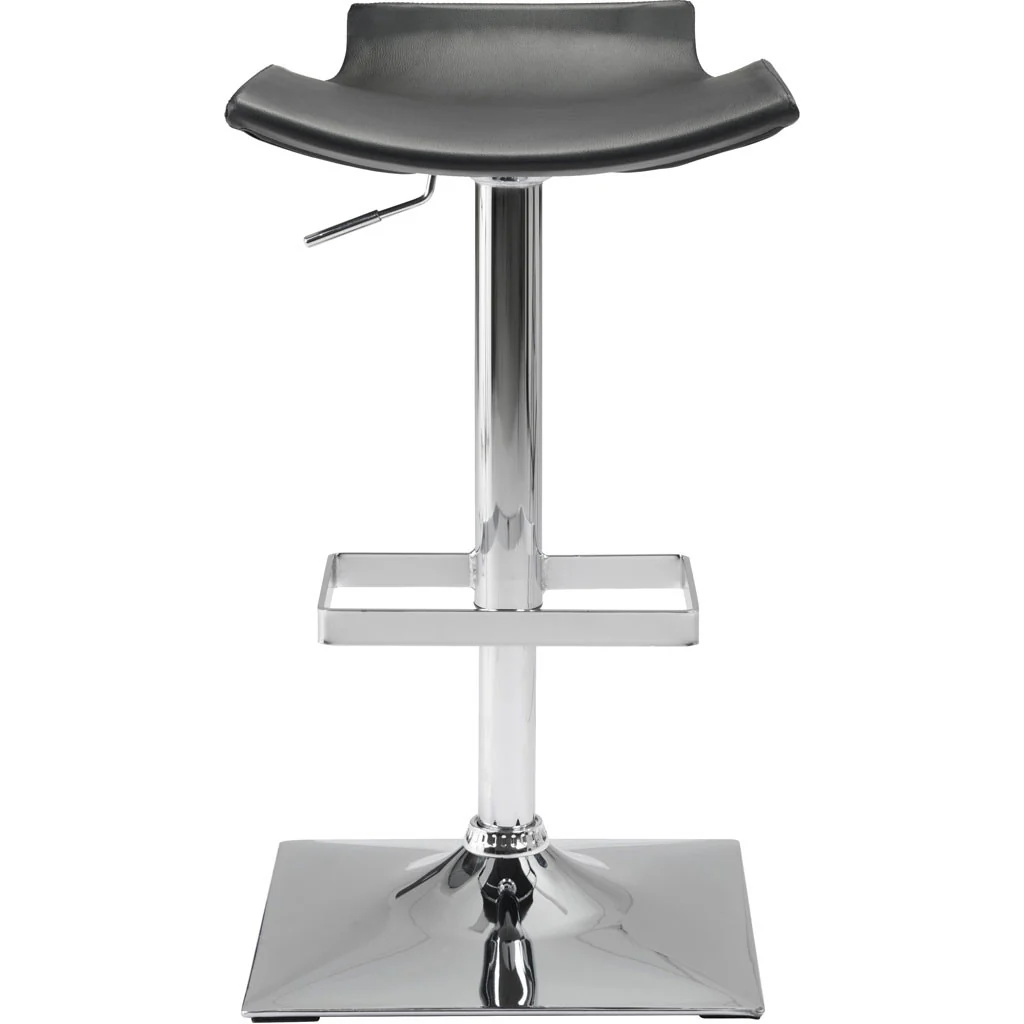 Marcus Bar Chair Black - Image 3