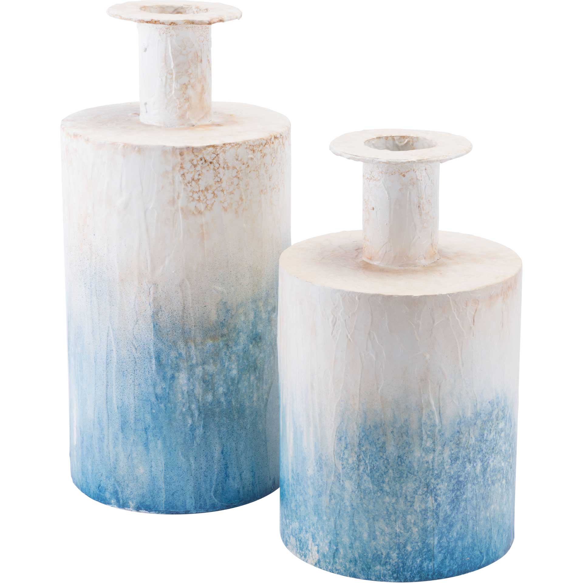 Marea Bottle Blue - Image 3