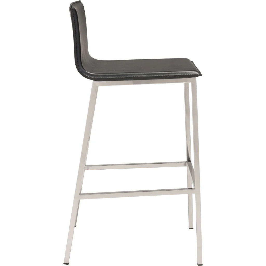 Marin Barstool Black - Image 2