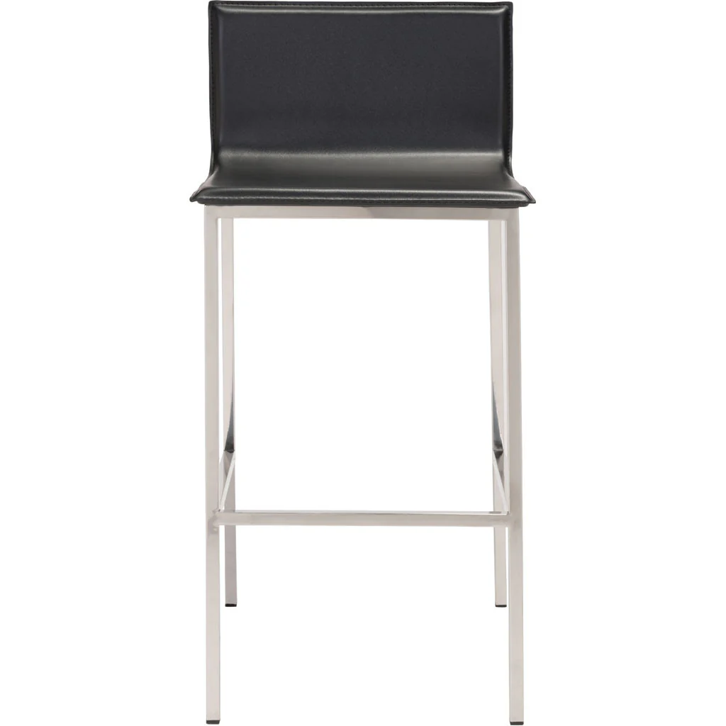 Marin Barstool Black - Image 3