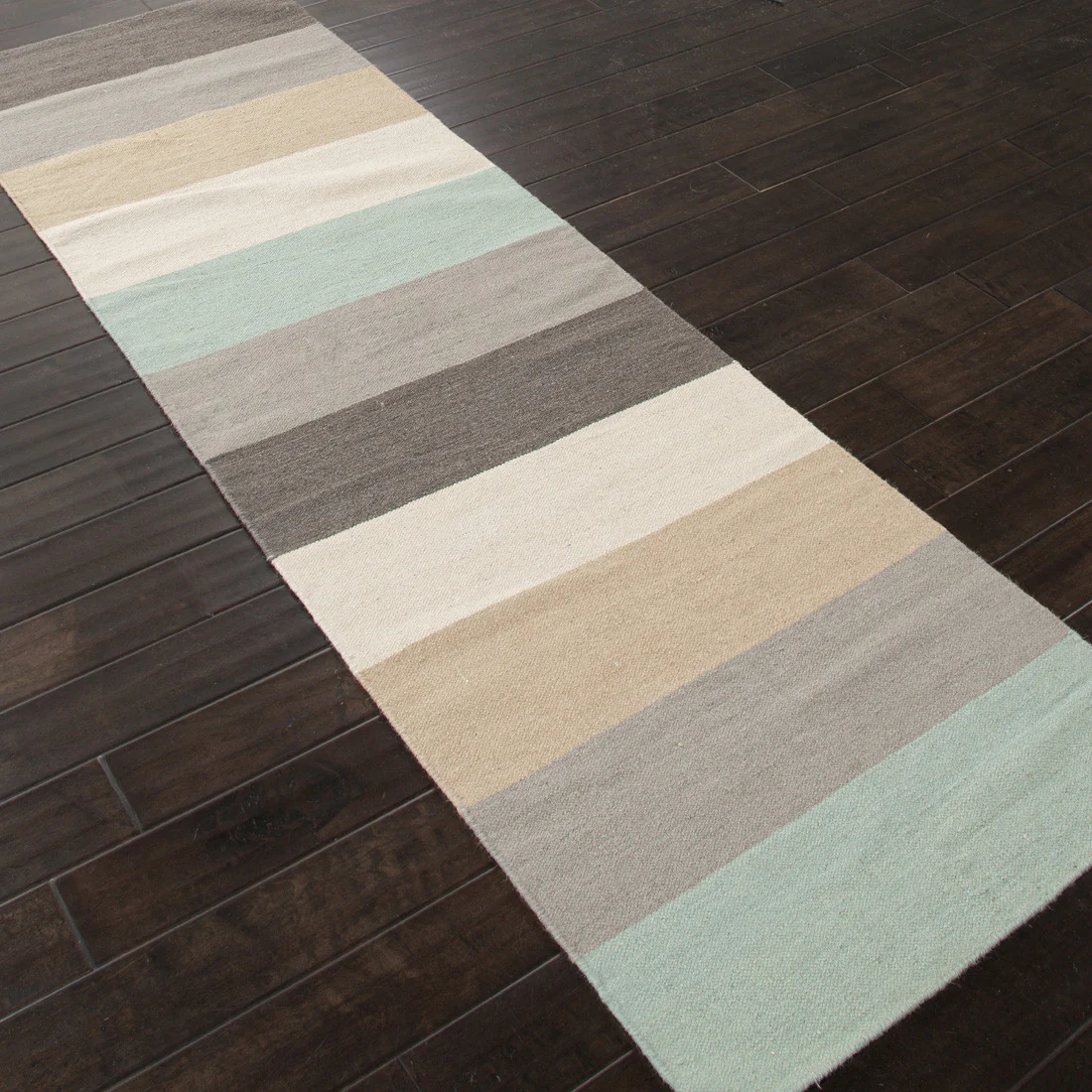 Maroc Anais Beige Runner Rug - Image 2