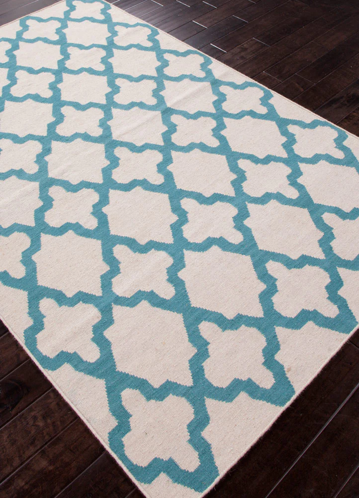 Maroc Aster Antique White/Capri Area Rug - Image 2