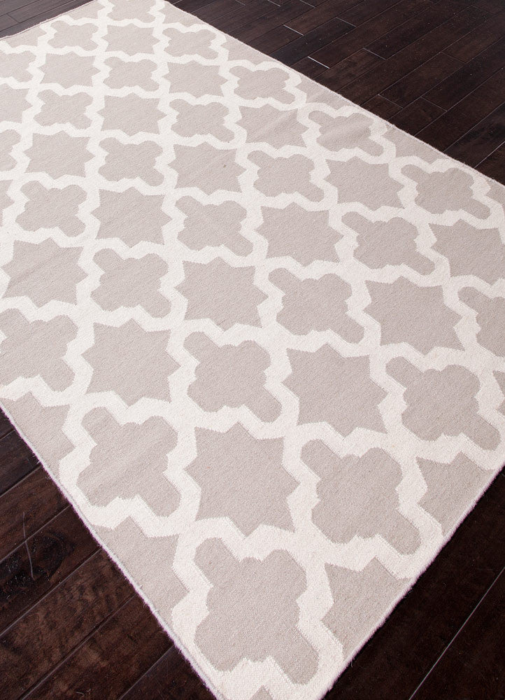 Maroc Aster Classic Gray Area Rug - Image 2