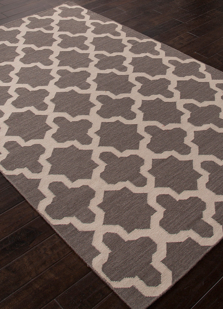 Maroc Aster Liquorice Area Rug - Image 2
