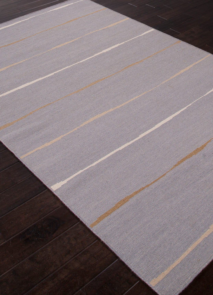 Maroc Bayville Slate Blue Area Rug - Image 2