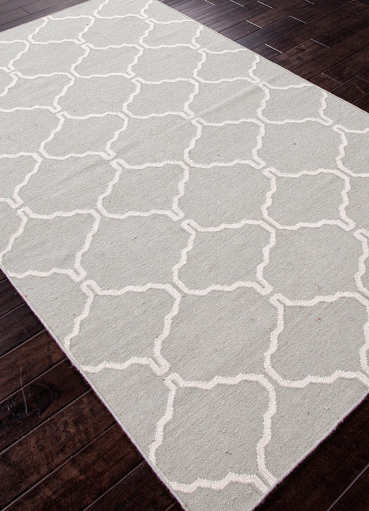 Maroc Delphine Pastel Blue Area Rug - Image 2