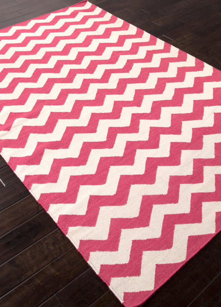 Maroc Lola Canterbury/White Area Rug - Image 2