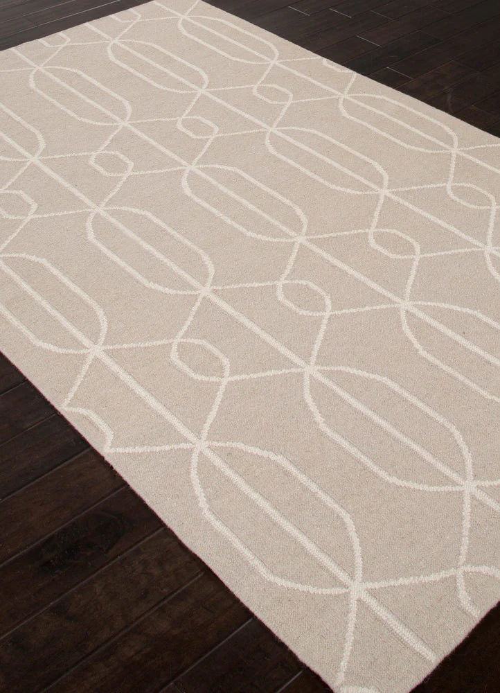 Maroc Naima Classic Gray Area Rug - Image 2