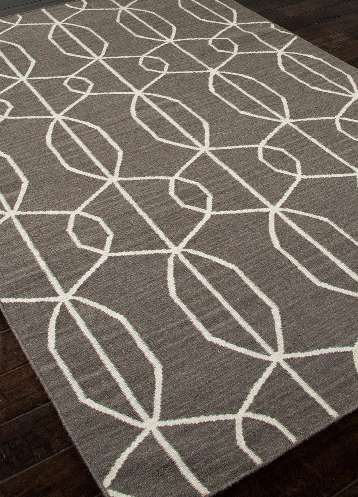 Maroc Naima Liquorice Area Rug - Image 2