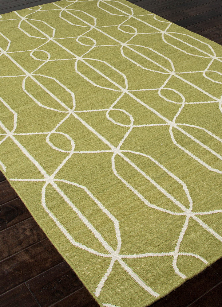 Maroc Naima Wasabi Area Rug - Image 2