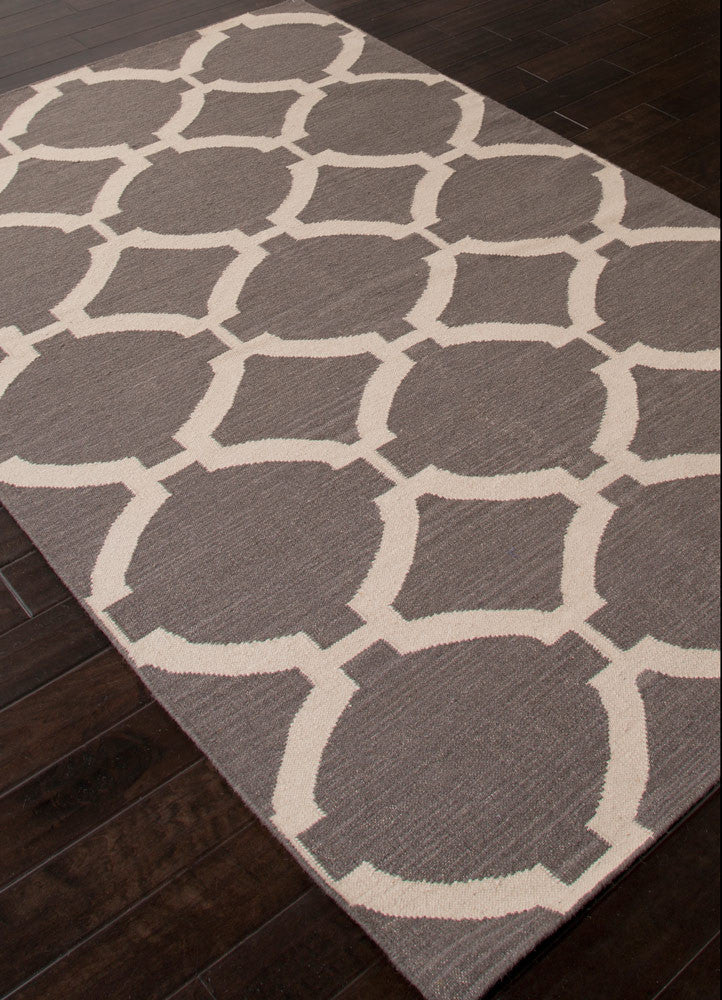 Maroc Rafi Liquorice Area Rug - Image 2