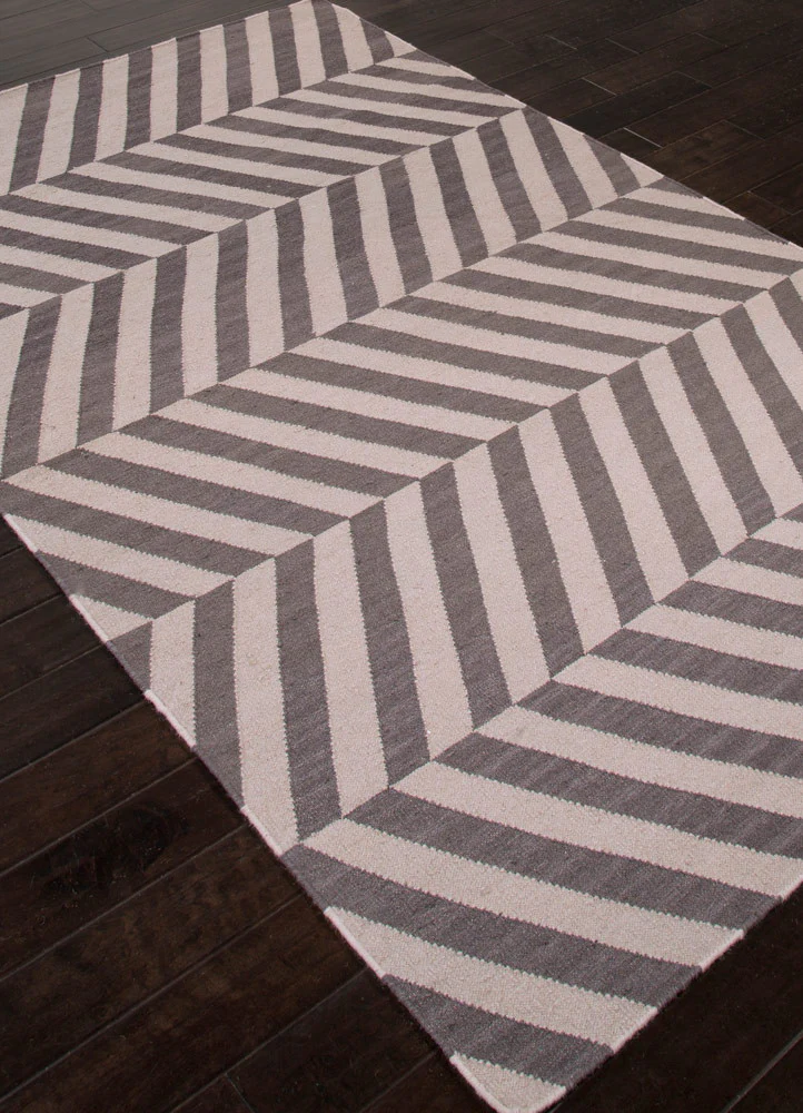 Maroc Salma Liquorice Area Rug - Image 2