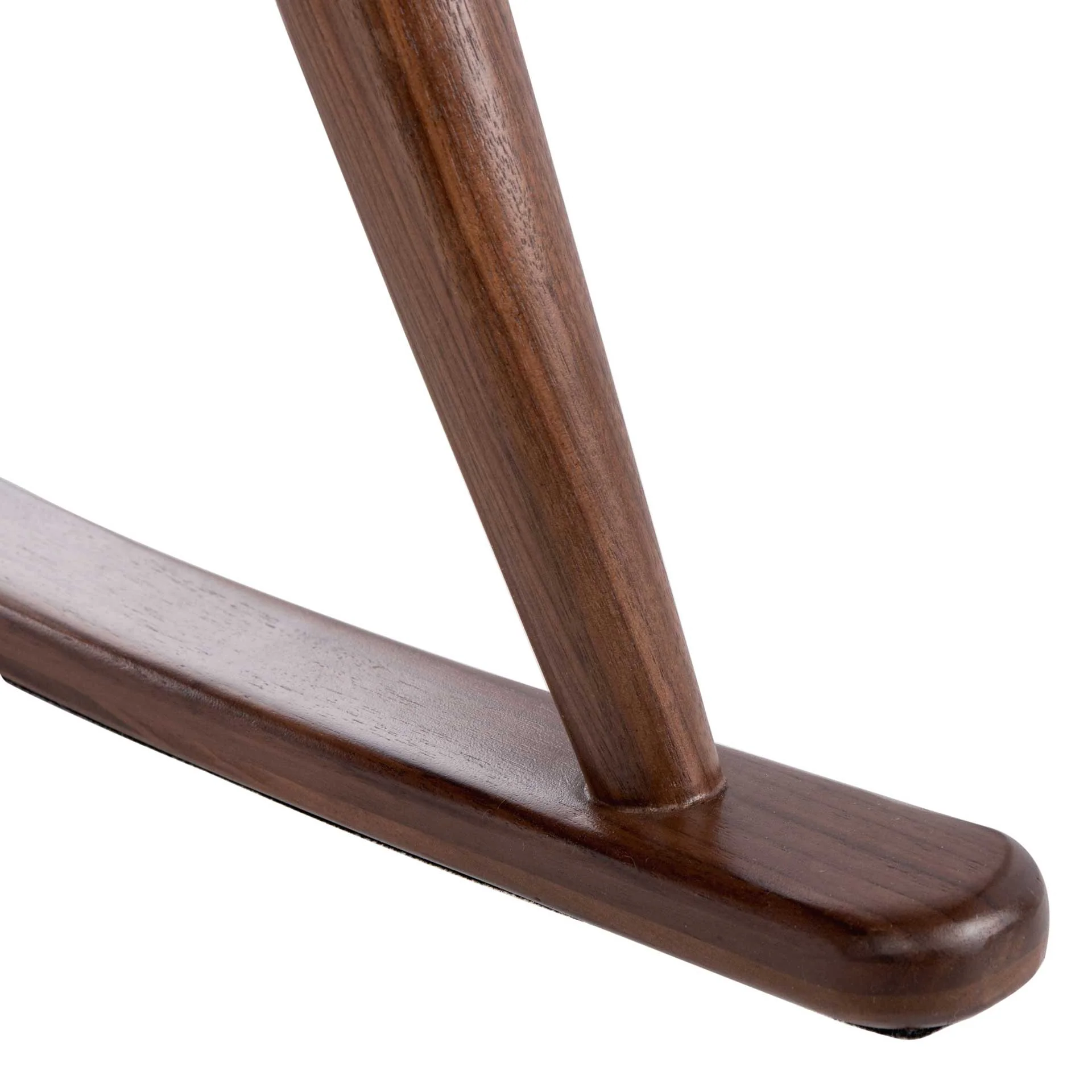 Marquis Mid-Century Rocking Chair Blue - Image 8