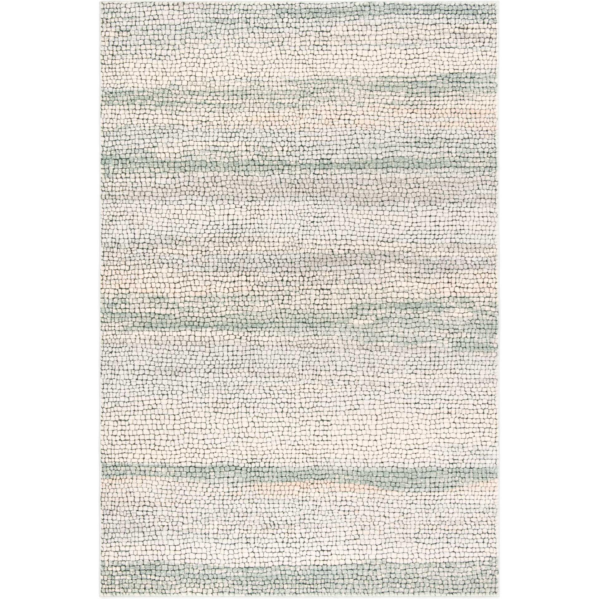 Marseille Light Sage Area Rug - Image 3