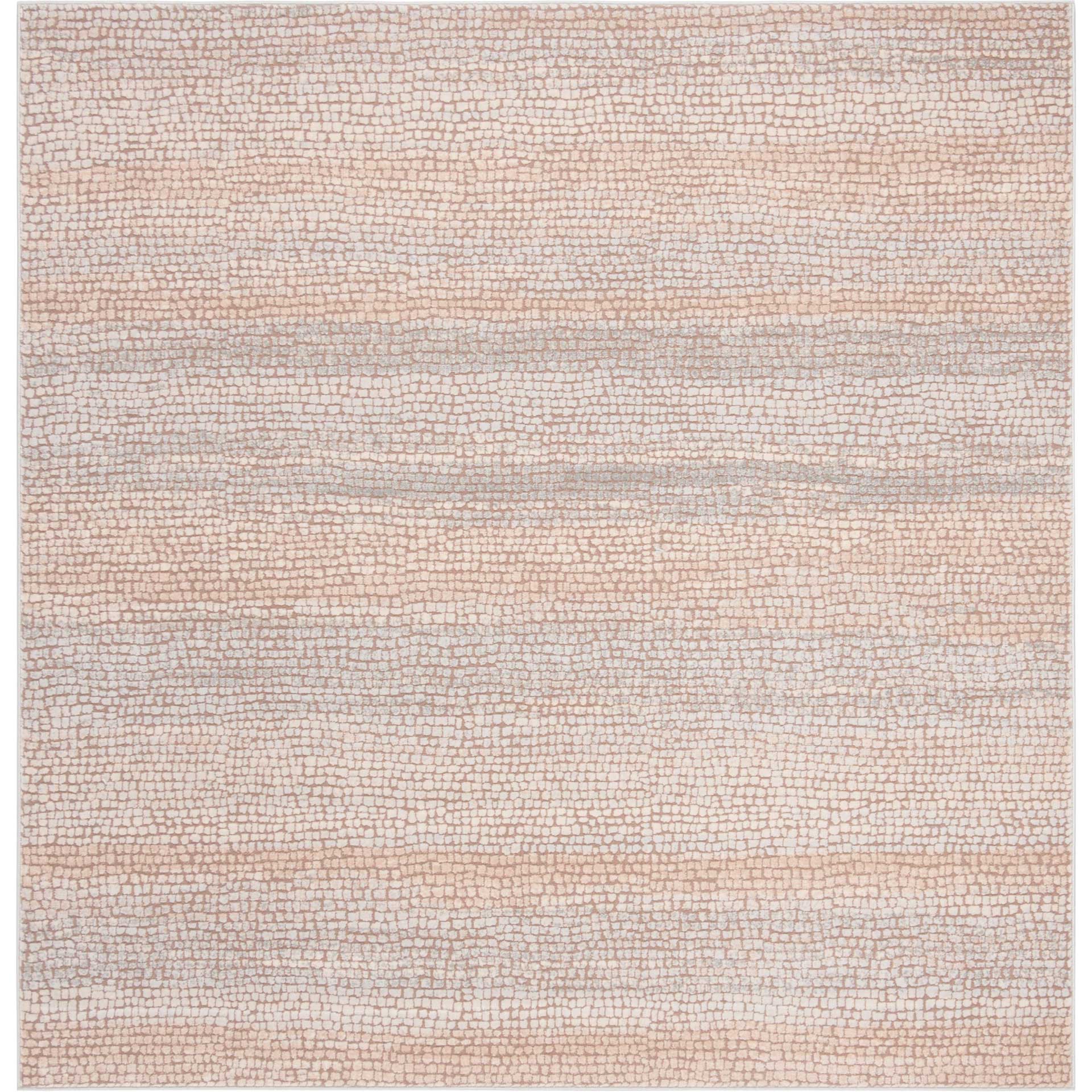 Marseille Silver/Ivory Area Rug - Image 2