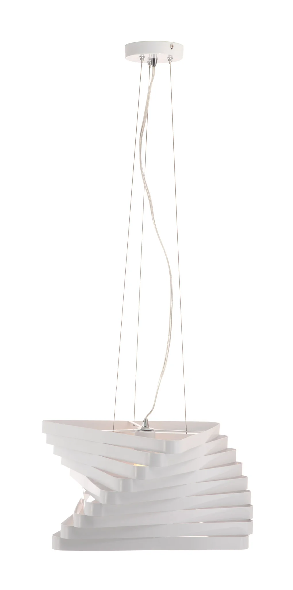 Marum Ceiling Lamp White - Image 3