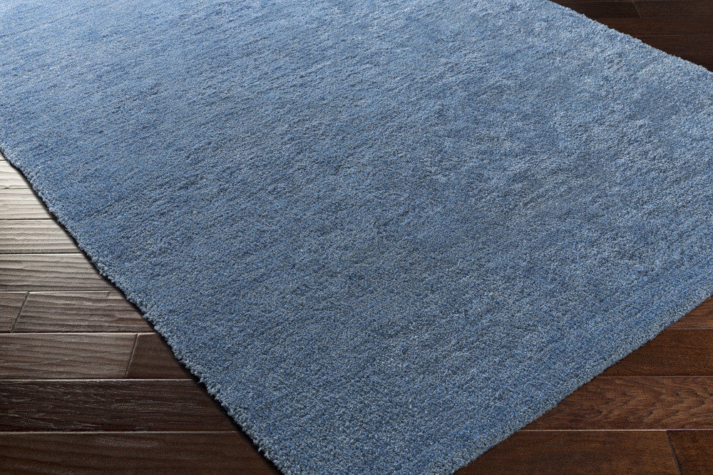 Marvin Cobalt Area Rug - Image 2