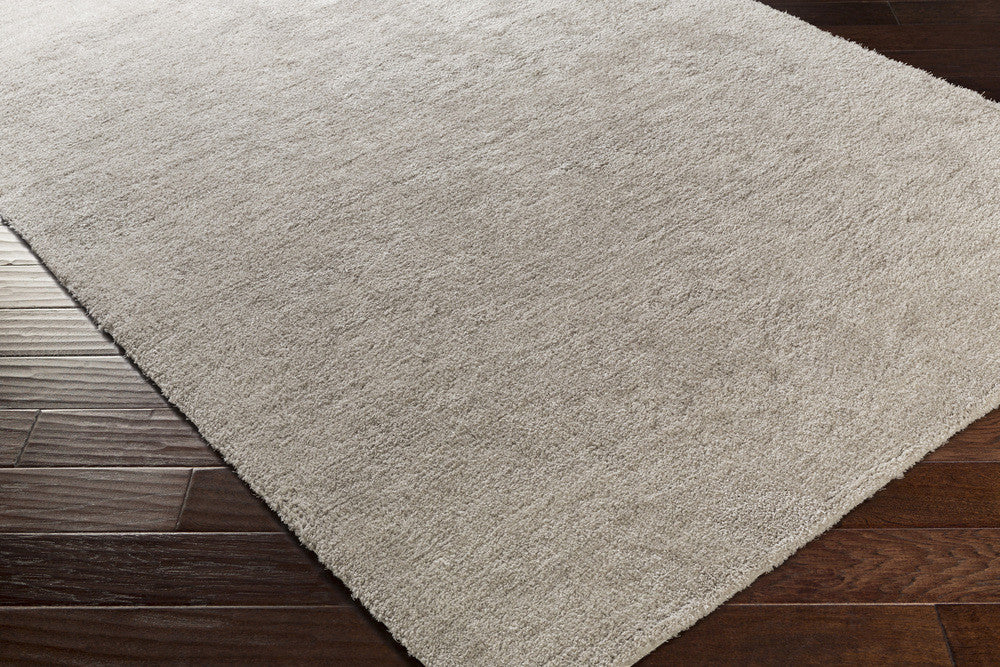 Marvin Light Gray Area Rug - Image 2