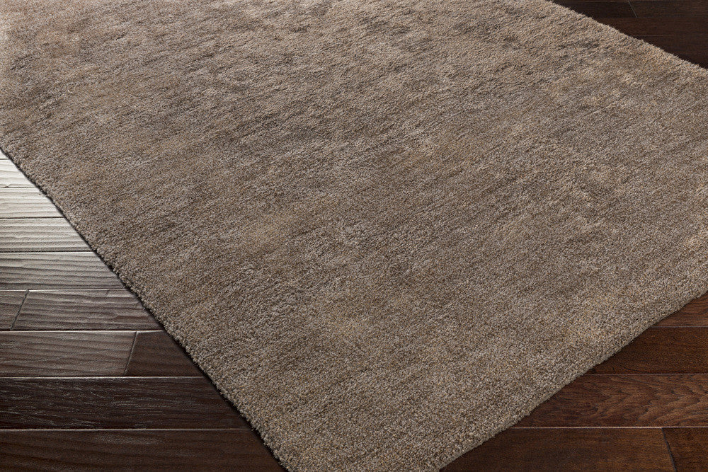 Marvin Taupe Area Rug - Image 2