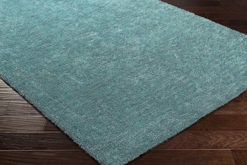 Marvin Teal Area Rug - Image 2