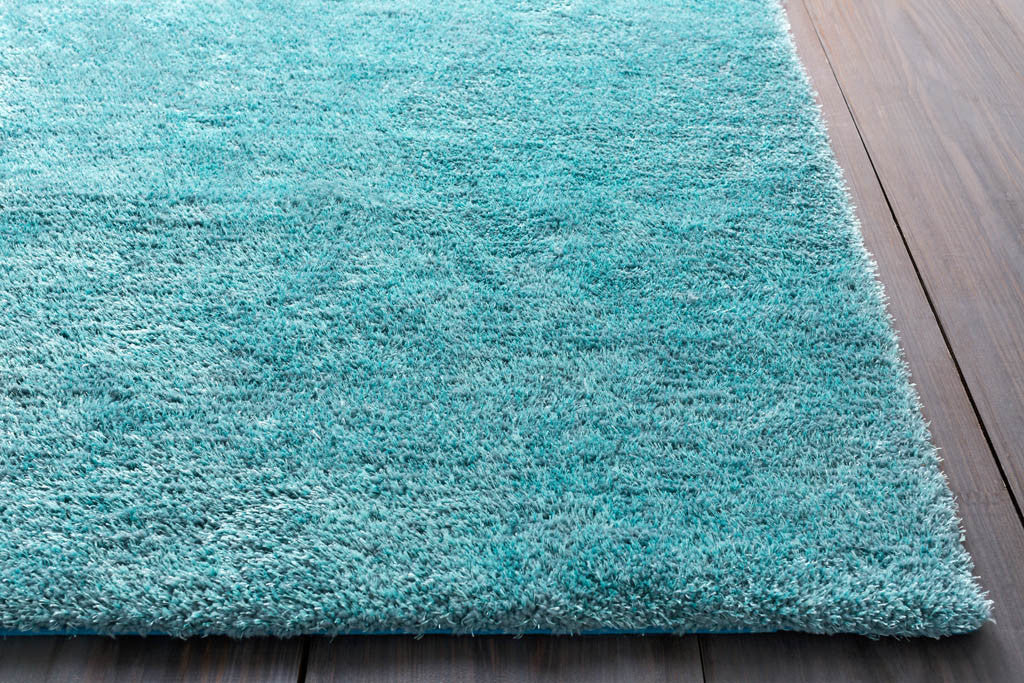 Marvin Teal Area Rug - Image 3