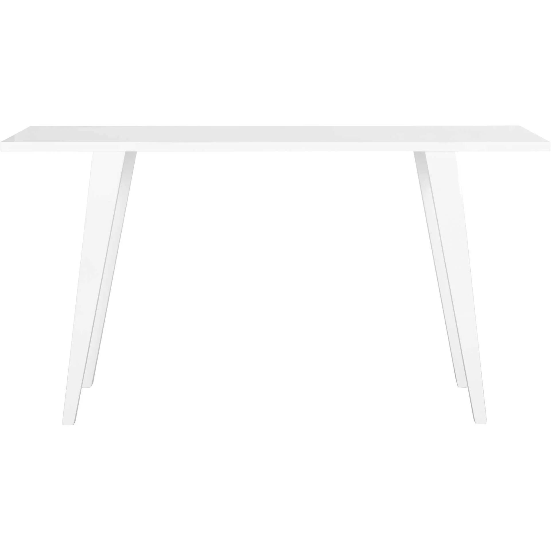 Mary Lacquer Console - Image 2